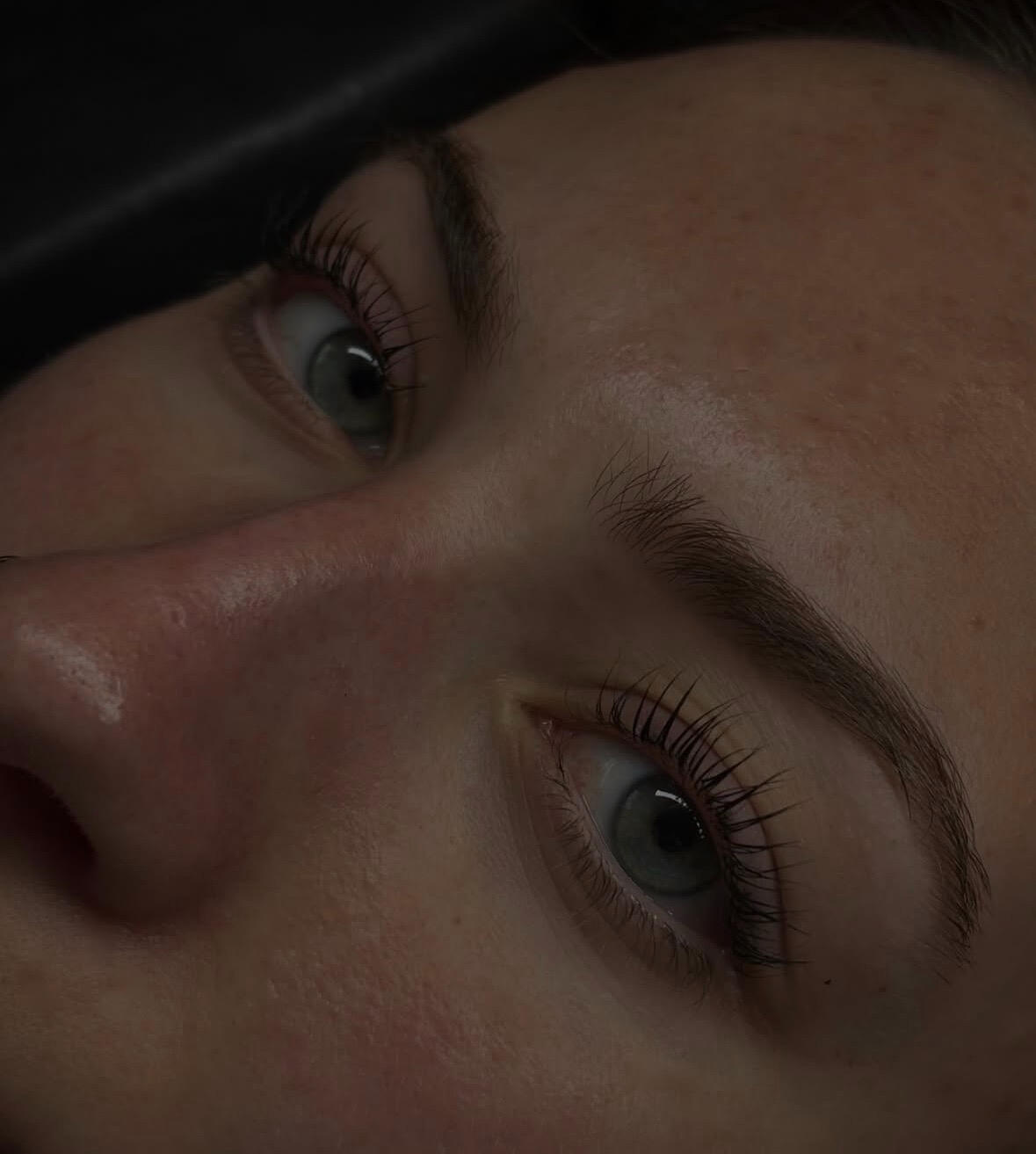 LASH LIFT